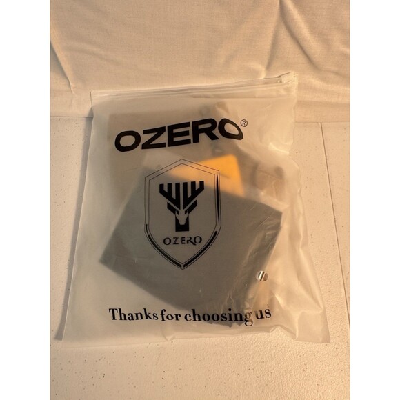 Ozero Fisherman Hat Beige Men's New - Picture 9 of 9